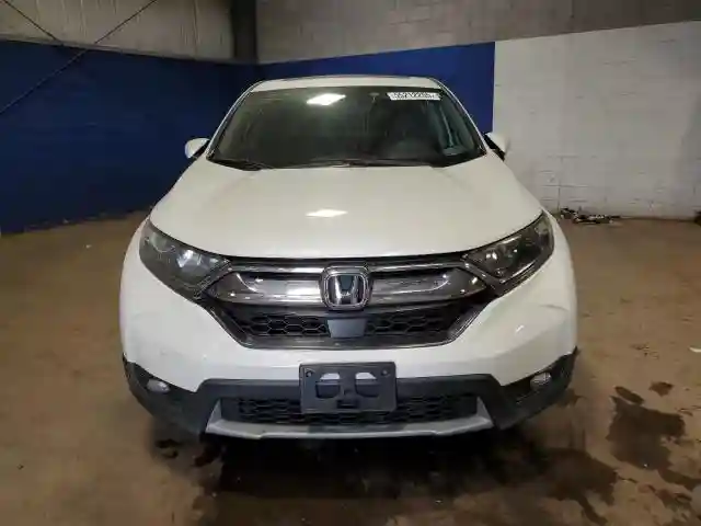 2HKRW2H58HH671030 2017 HONDA CRV-4