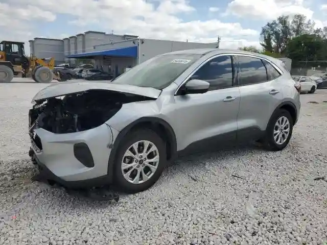 1FMCU0GN0PUB29941 2023 FORD ESCAPE ACT-0