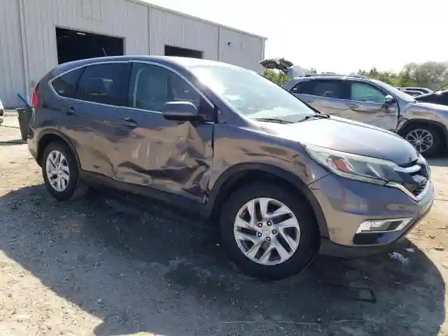 2HKRM4H57FH675276 2015 HONDA CRV-3