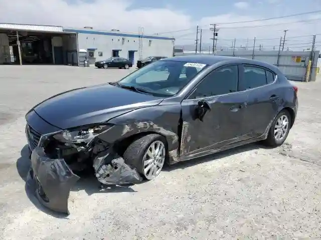 3MZBM1L79FM165513 2015 MAZDA 3-0