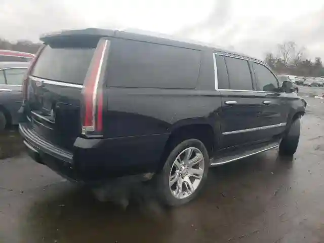 1GYS4HKJ8GR394770 2016 CADILLAC ESCALADE-2