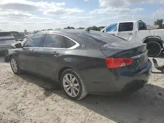2G11Z5SA4K9118910 2019 CHEVROLET IMPALA-1