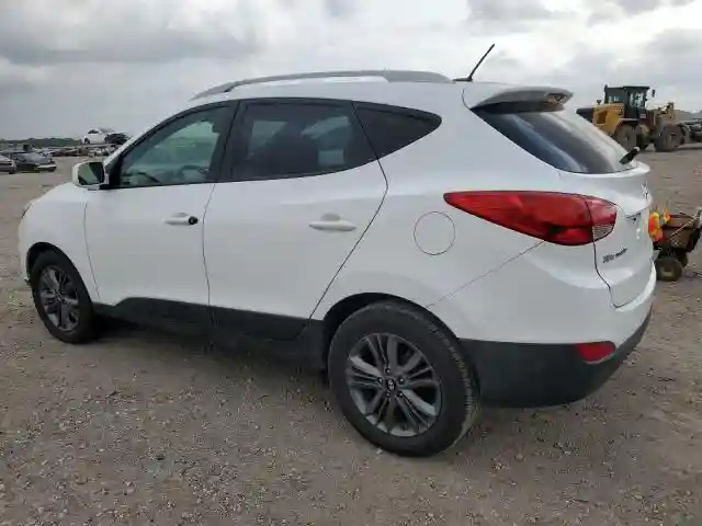 KM8JU3AG9FU073015 2015 HYUNDAI TUCSON-1