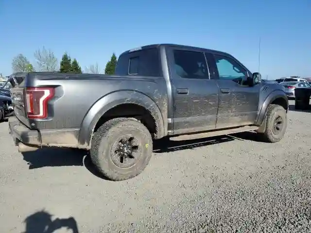 1FTFW1RG2JFA07108 2018 FORD F150-2