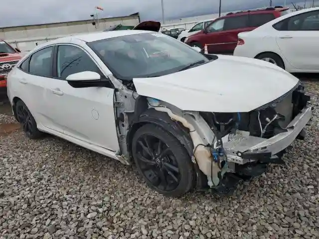 19XFC2F87LE008280 2020 HONDA CIVIC-3