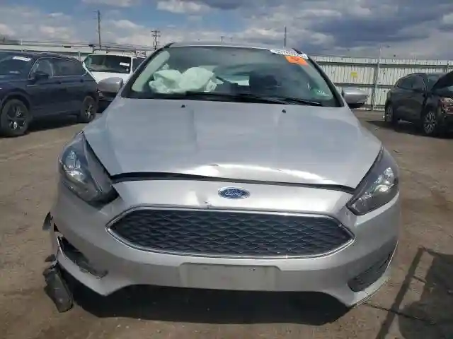 1FADP3K2XGL296365 2016 FORD FOCUS-4