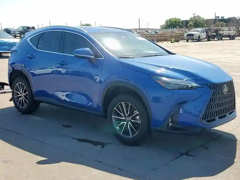 2T2ADCAZ8PC004347 2023 LEXUS NX 250-3