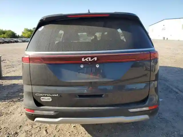 KNDNB4H31N6097820 2022 KIA CARNIVAL L-5