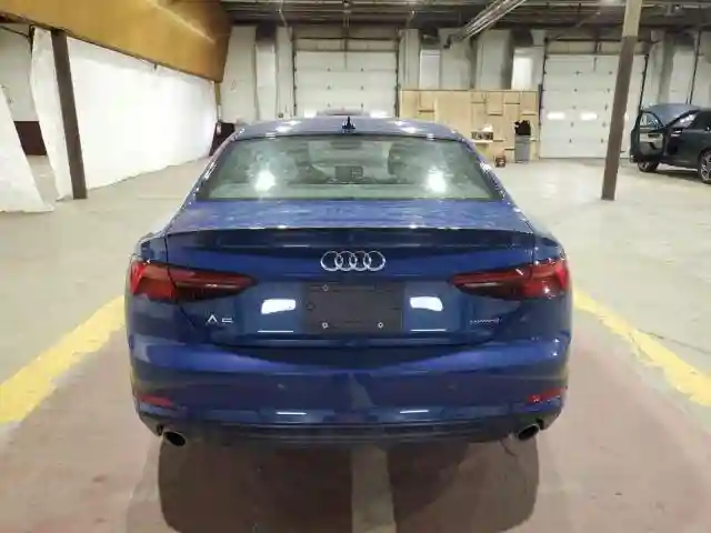 WAUTNAF5XKA073037 2019 AUDI A5-5
