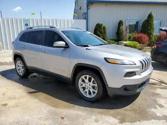 1C4PJLLB9JD535137 2018 JEEP GRAND CHEROKEE-3