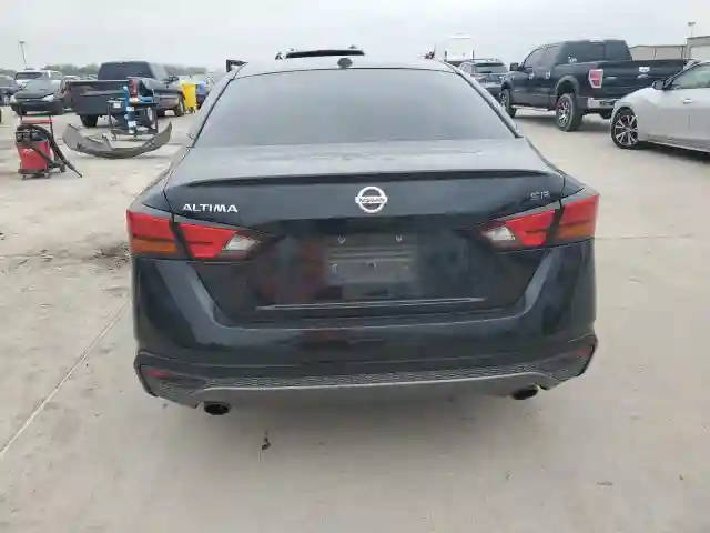 1N4BL4CV7KC169633 2019 NISSAN ALTIMA-5