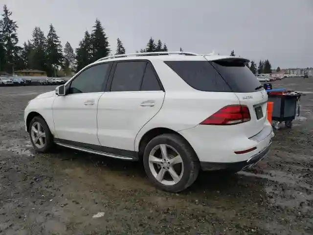 4JGDA5HB1GA692903 2016 MERCEDES-BENZ GLE-CLASS-1