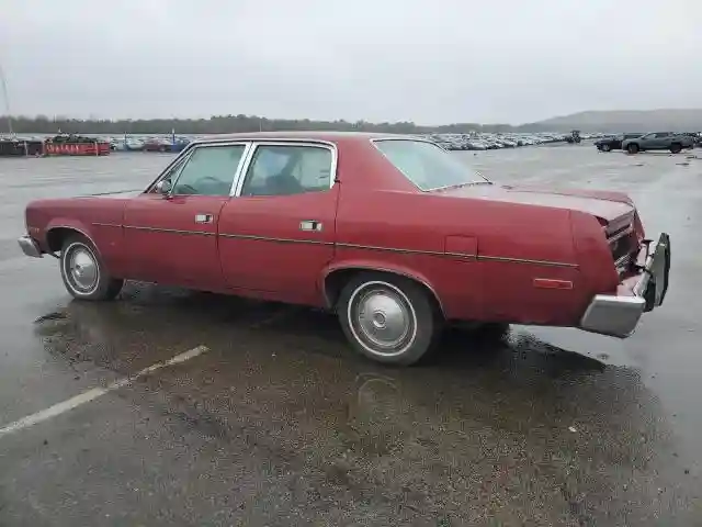 A5A857H141930 1975 AMERICAN MOTORS ALL MODELS-1