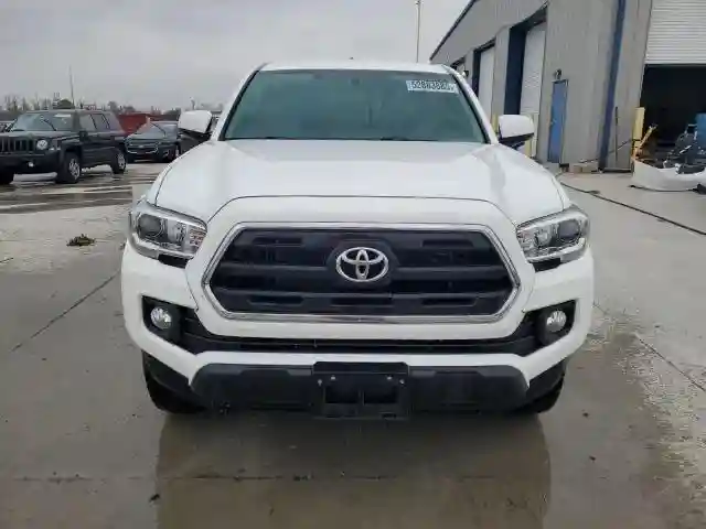 5TFSZ5AN9GX013630 2016 TOYOTA TACOMA-4