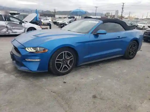 1FATP8UH4M5116128 2021 FORD ALL MODELS-0