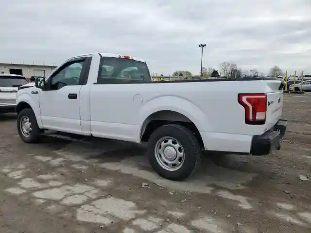 1FTMF1C85GKD04074 2016 FORD ALL MODELS-1