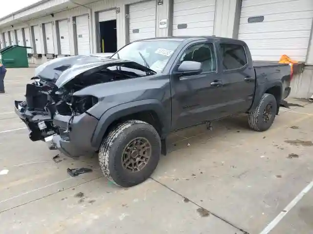 3TMCZ5ANXPM622221 2023 TOYOTA TACOMA-0