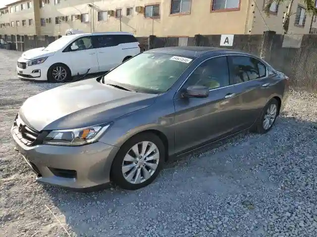 1HGCR2F81FA225043 2015 HONDA ACCORD-0