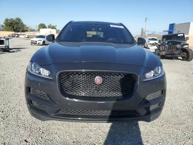 SADCJ2FX4LA618158 2020 JAGUAR F-PACE-4