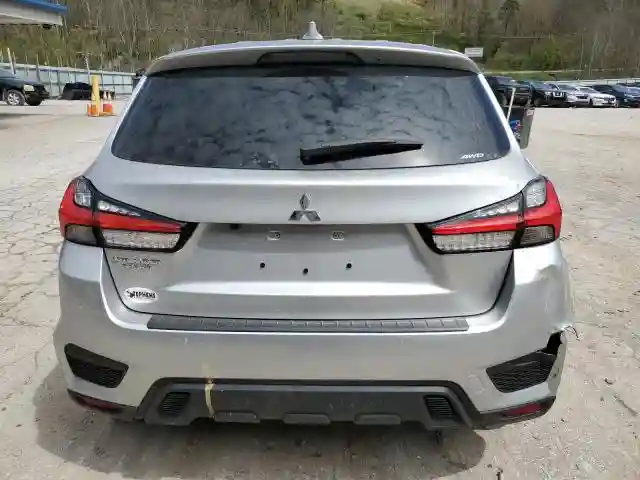 JA4ARUAU3RU022125 2024 MITSUBISHI OUTLANDER-5