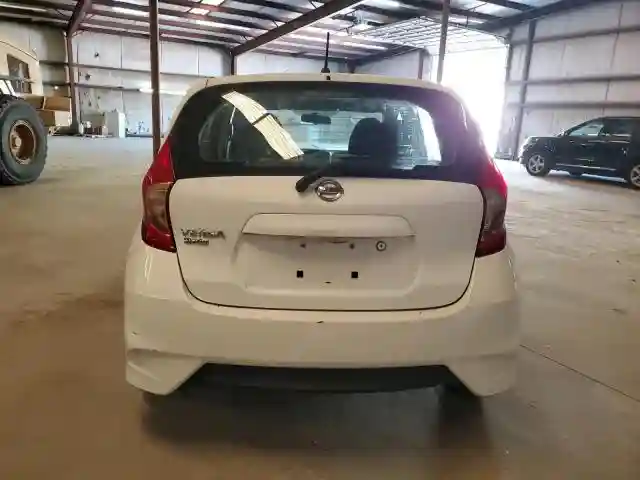 3N1CE2CP1HL353903 2017 NISSAN VERSA-5