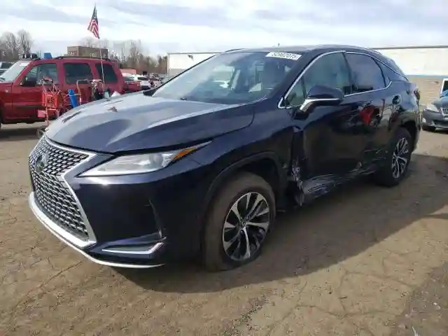 2T2HZMDA1LC238657 2020 LEXUS RX350-0