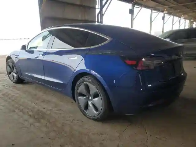 5YJ3E1EA8KF416467 2019 TESLA MODEL 3-1