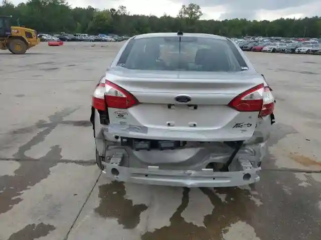 3FADP4BJ4KM108167 2019 FORD FIESTA-5