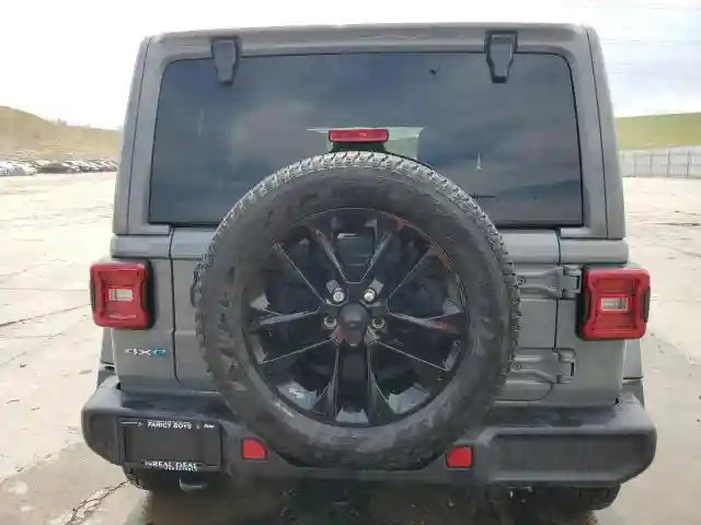 1C4JJXP6XMW809741 2021 JEEP WRANGLER-5