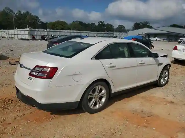 1FAHP2E82FG154630 2015 FORD TAURUS-2