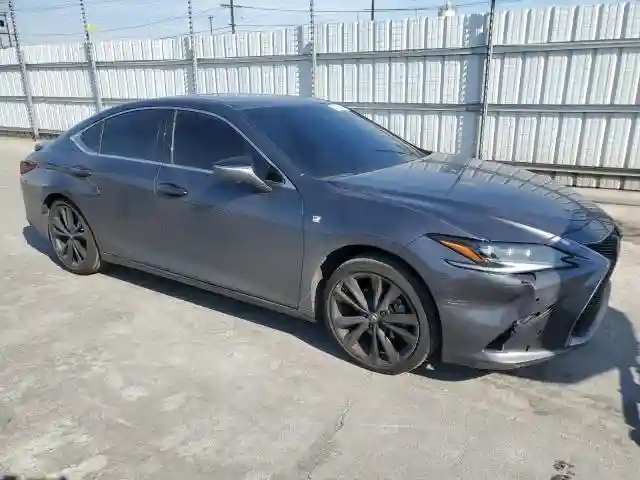 58ABA1C14RU042228 2024 LEXUS ES 300H F-3