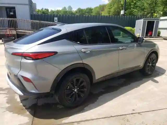 KL47LBEP4SB141744 2025 BUICK ENVISTA SP-2
