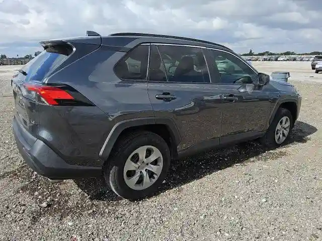 2T3H1RFVXLC040725 2020 TOYOTA RAV4-2