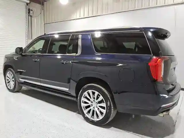 1GKS2JKL8PR221887 2023 GMC YUKON-1