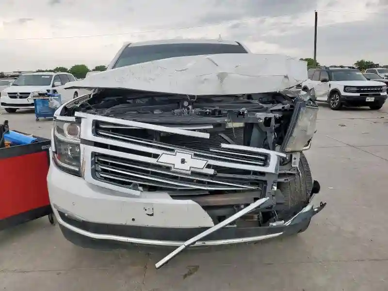 1GNSKCKC6JR104086 2018 CHEVROLET TAHOE-4