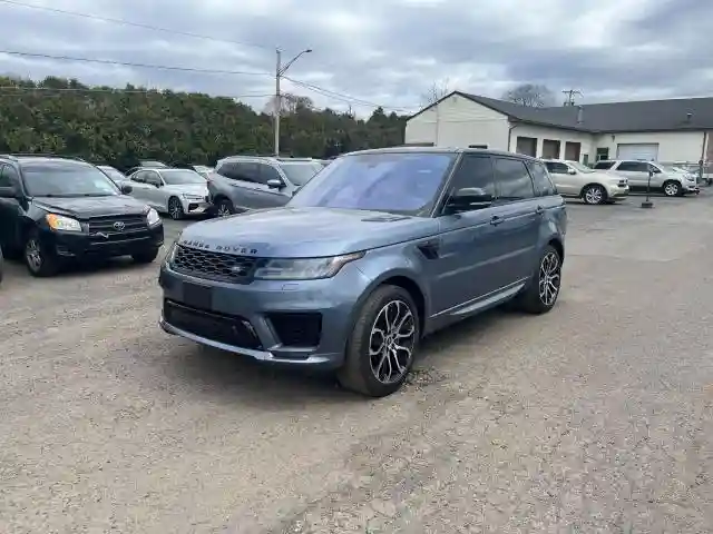 SALWV2SV4JA409879 2018 LAND ROVER RANGEROVER-0