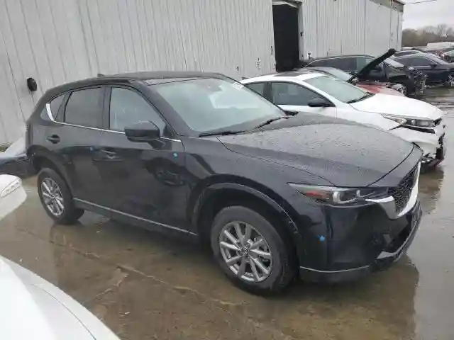 JM3KFBCL6R0469607 2024 MAZDA CX-5 PREFE-3