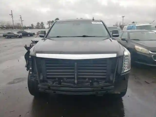1GYS4HKJ8GR394770 2016 CADILLAC ESCALADE-4