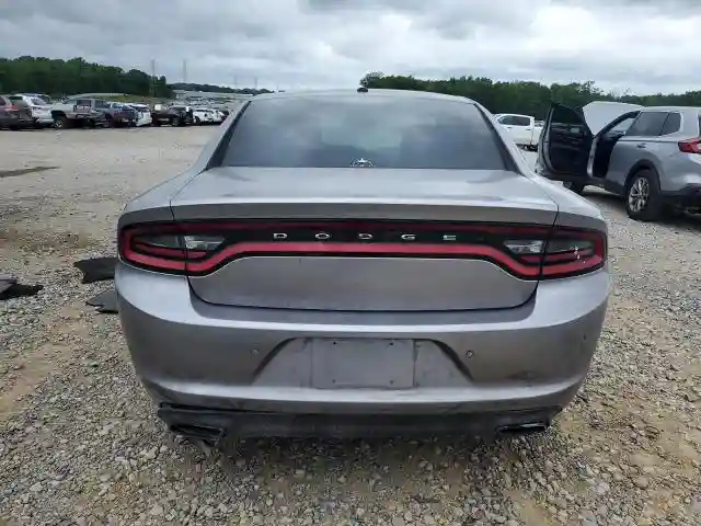 2C3CDXBG7GH109683 2016 DODGE CHARGER-5