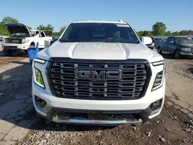1GKS2KRL8SR244459 2025 GMC YUKON-4