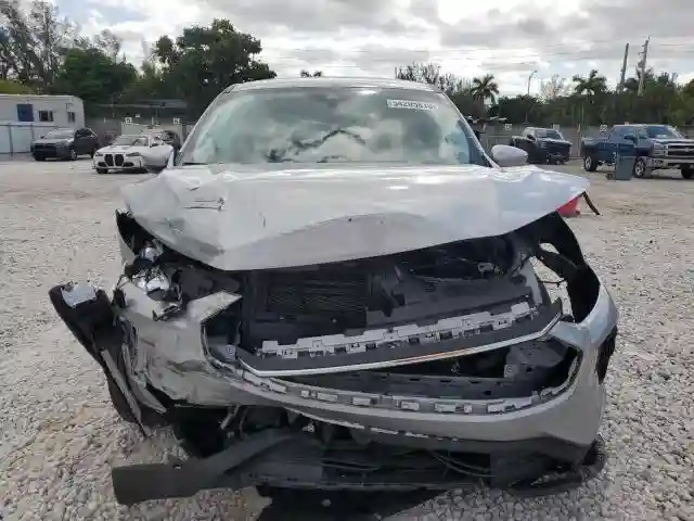1FMCU0GN0PUB29941 2023 FORD ESCAPE ACT-4