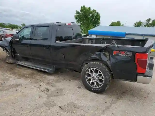 1FT8W3BT7MED70199 2021 FORD F350-1