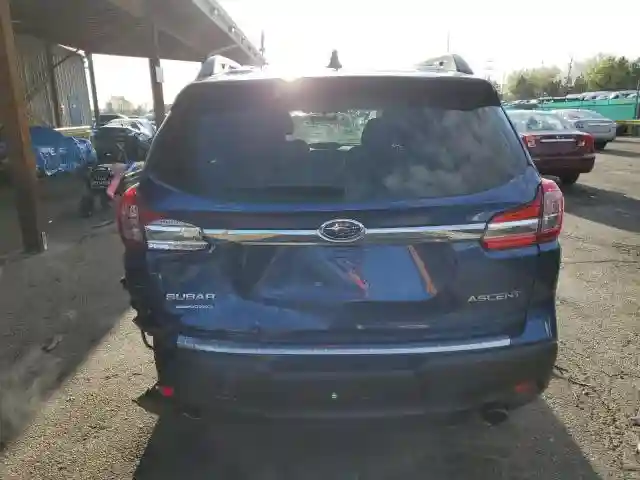 4S4WMAFD6M3469253 2021 SUBARU ASCENT-5