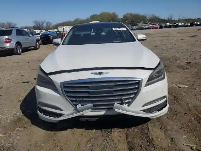KMHGN4JE0HU177570 2017 GENESIS G80-4