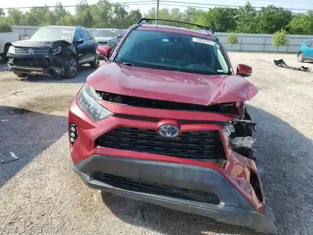2T3MWRFV9LW091986 2020 TOYOTA RAV4-4