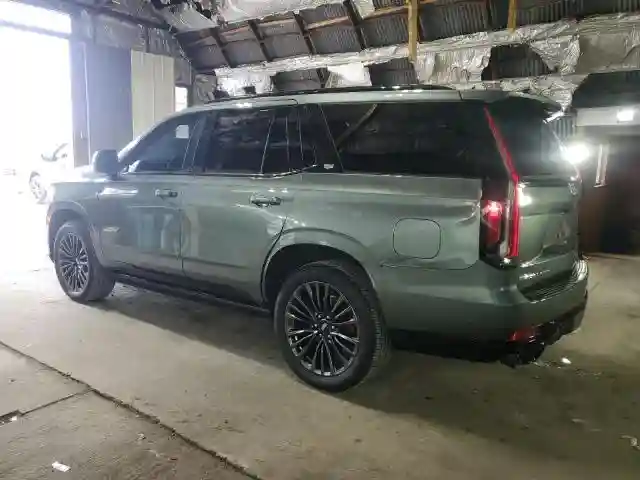 1GYS4HK92RR234960 2024 CADILLAC ESCALADE V-1