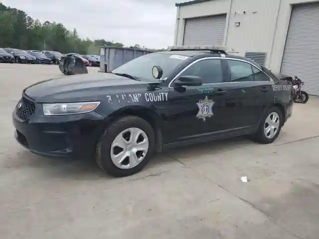 1FAHP2MK6JG123872 2018 FORD TAURUS-0