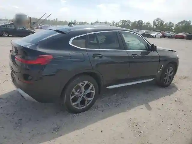 5UX33DT03R9U08801 2024 BMW X4-2