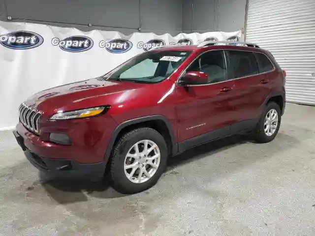 1C4PJMCB9JD603555 2018 JEEP GRAND CHEROKEE-0