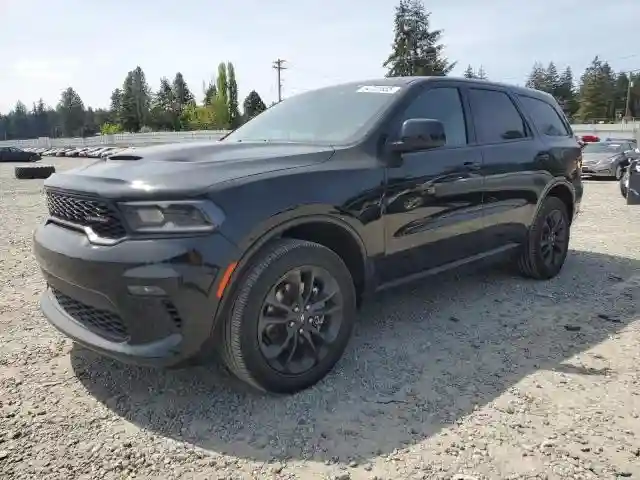 1C4RDJDG0NC217191 2022 DODGE DURANGO-0